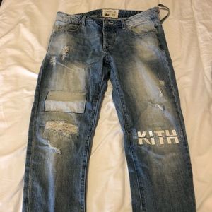 Kith Varick Jeans size 32